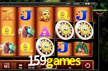 A Revolução dos Aplicativos de Jogos no 159games