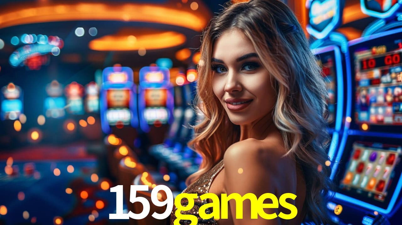 Experiência VIP 159games