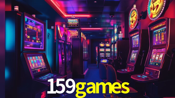 Explore as vantagens do 159games: serviço profissional e confiabilidade