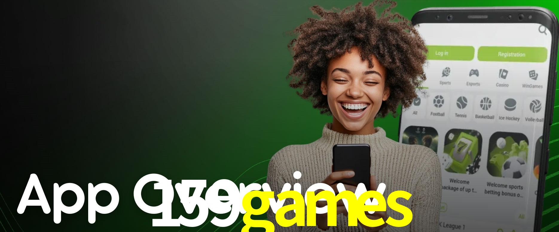 API Integration 159games
