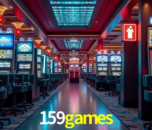 Descubra a Essência do 159games: Nossa História e Compromissos