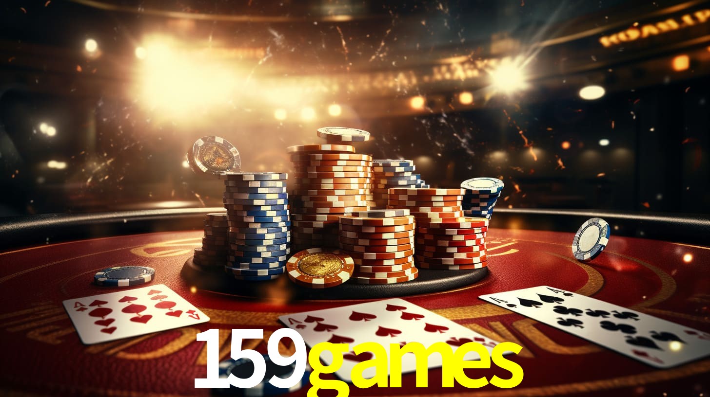 Programa VIP 159games