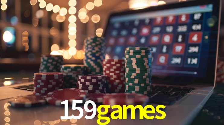Game Providers 159games