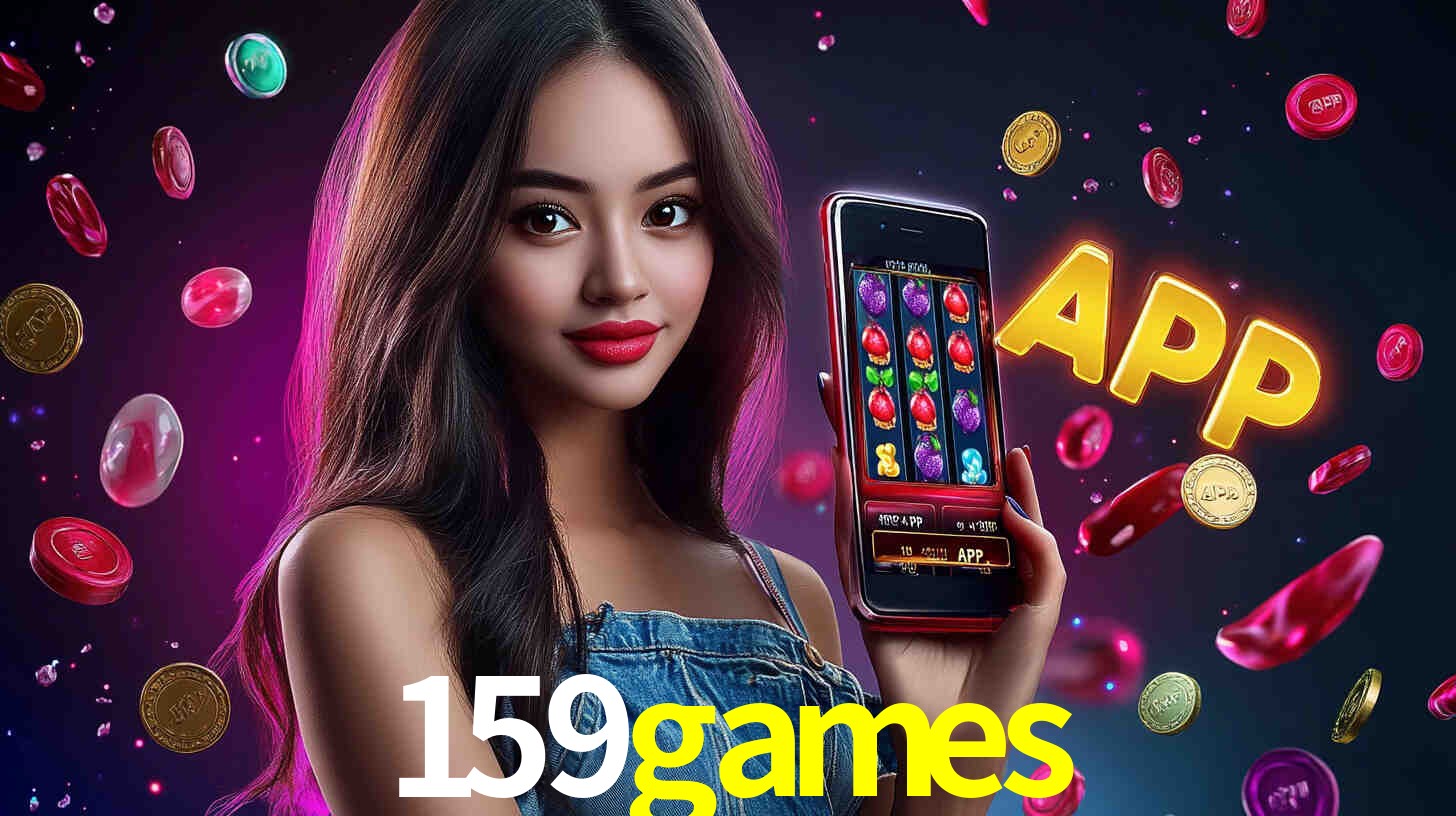 Inovações de Jogos na 159games: O Futuro das Experiências Interativas