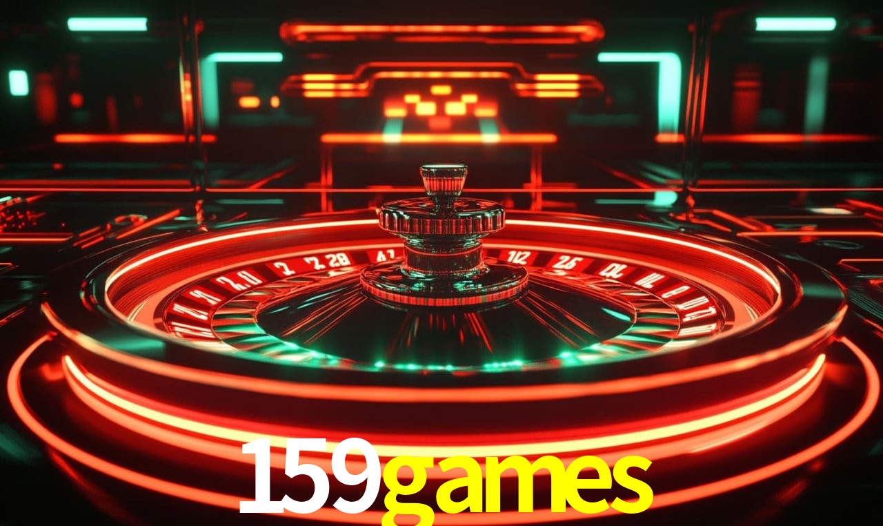 A Emoção da Loteria na 159games: Uma Chance de Mudança de Vida