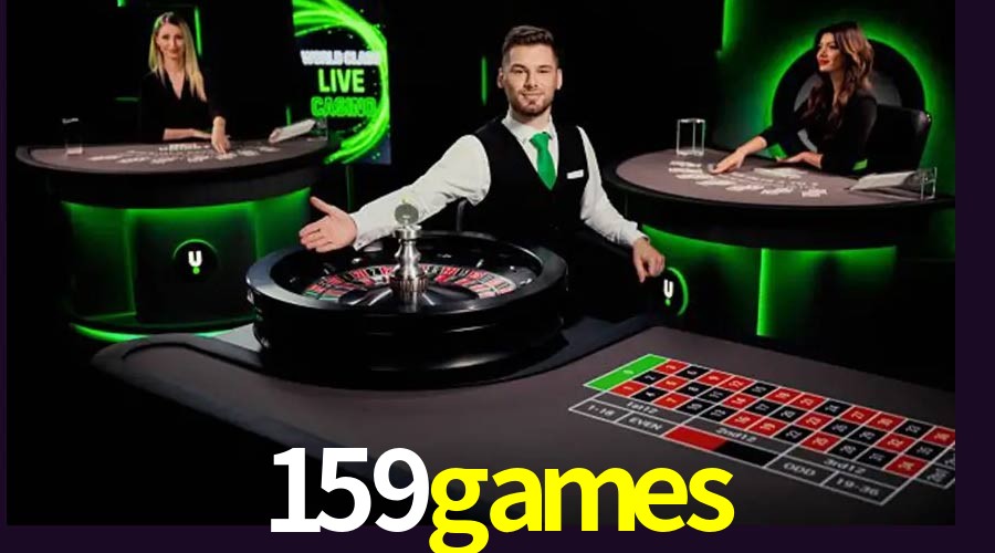 Secure Login 159games