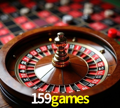 Responsive Design 159games