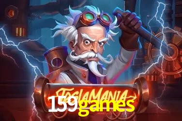 Slot Games 159games