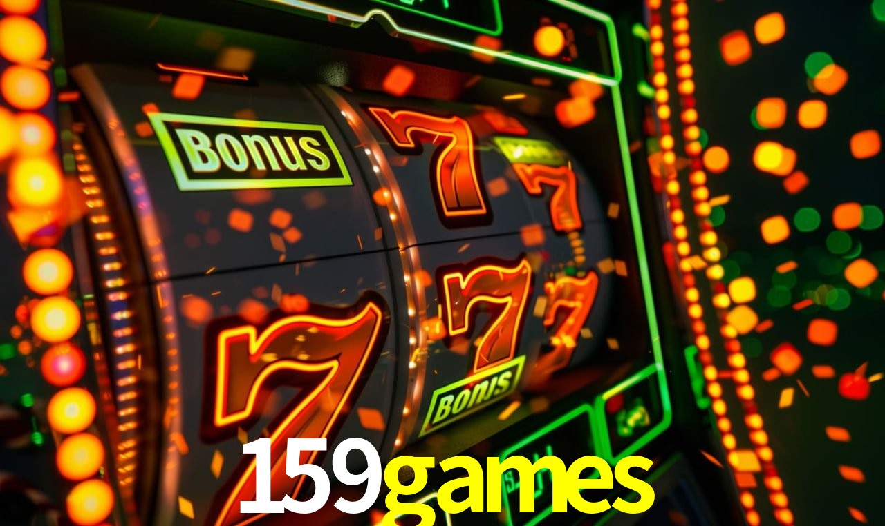 Descubra o Programa VIP da 159games: Vantagens Exclusivas para Jogadores