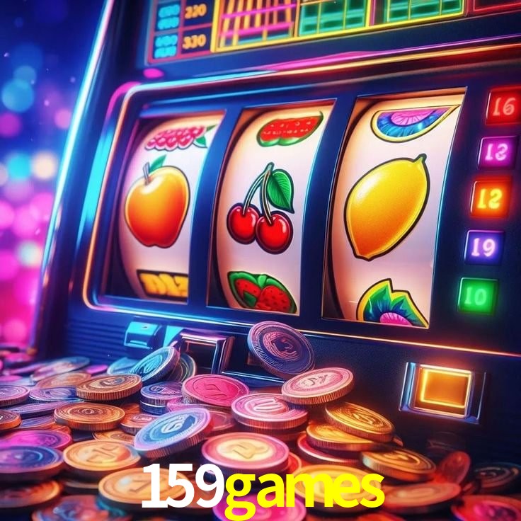 Experiência VIP 159games
