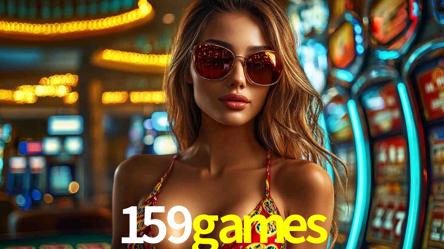 Welcome Bonus 159games