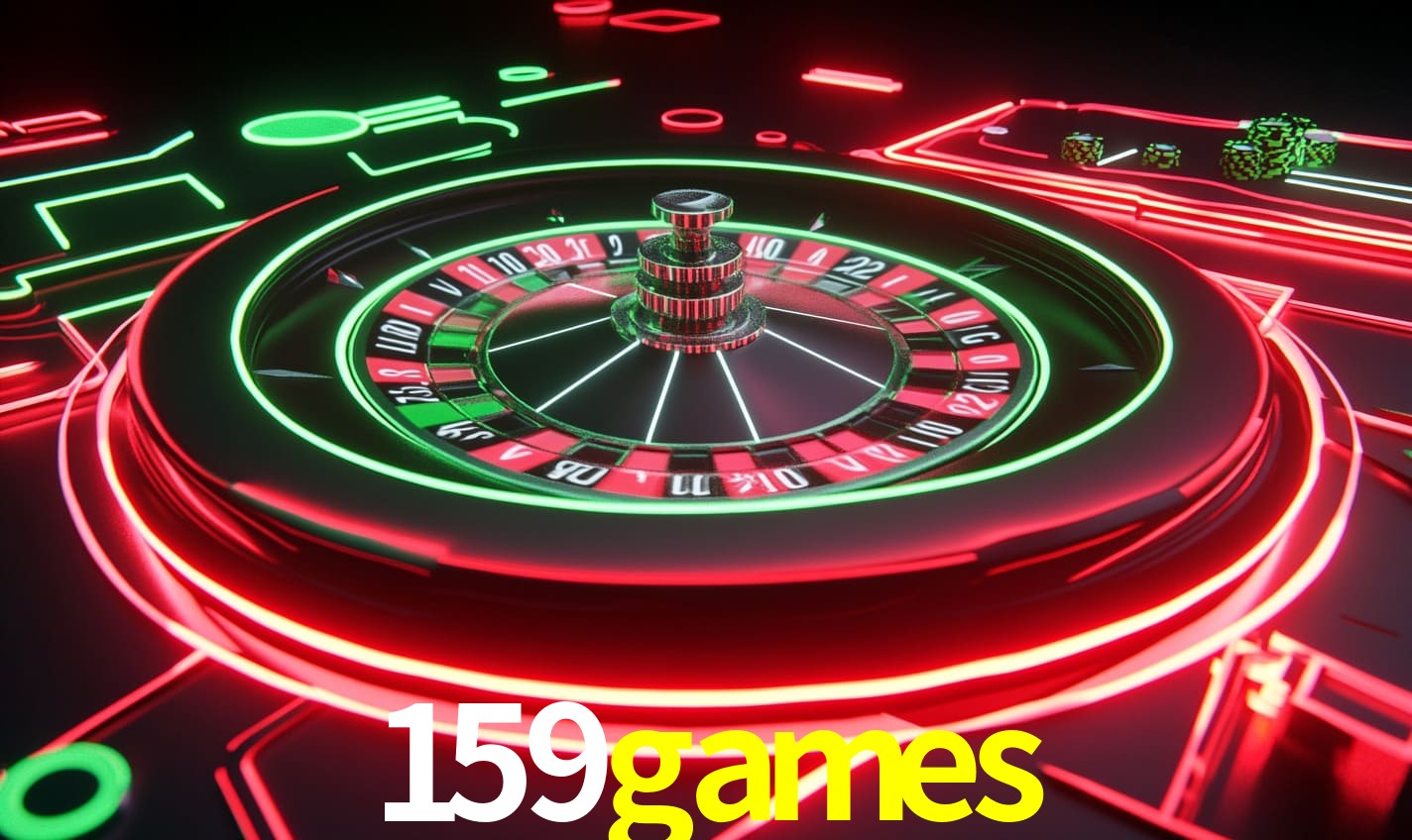 Descubra a Essência do 159games: Nossa História e Compromissos