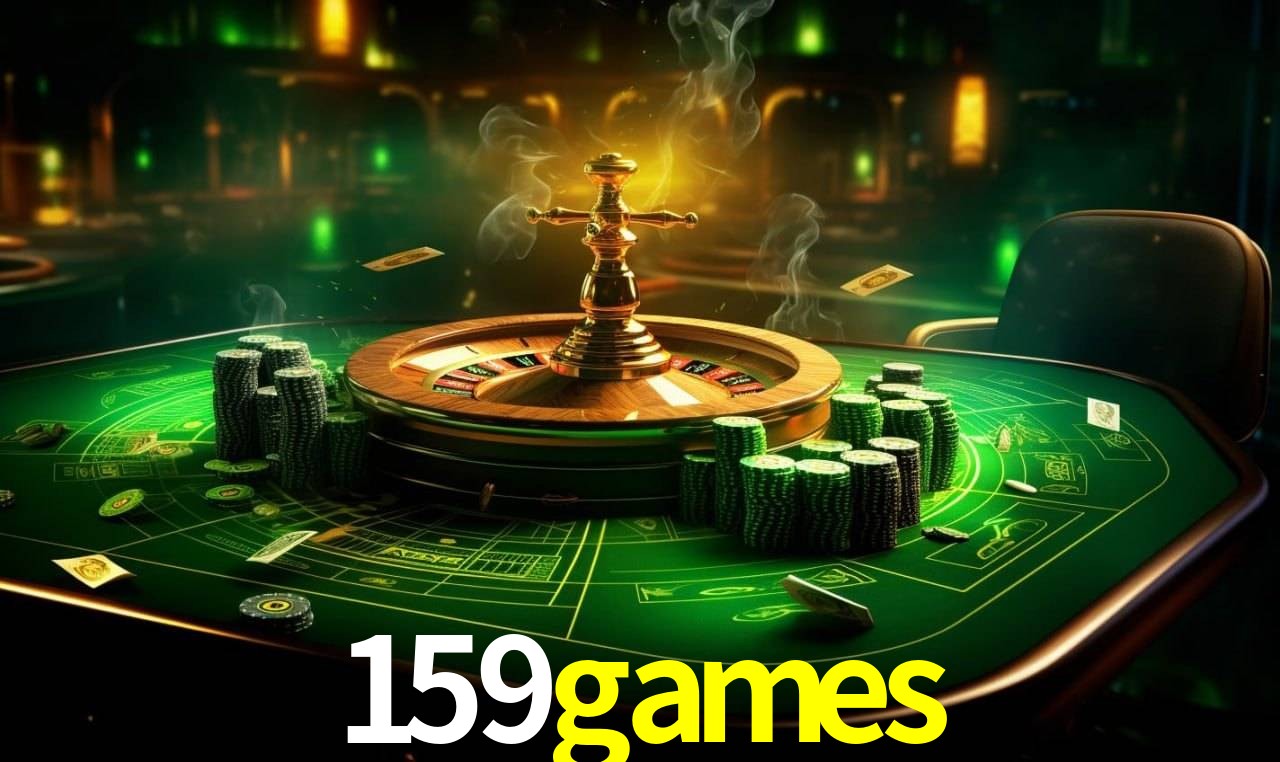 A Experiência Imersiva dos Cassinos Ao Vivo no 159games