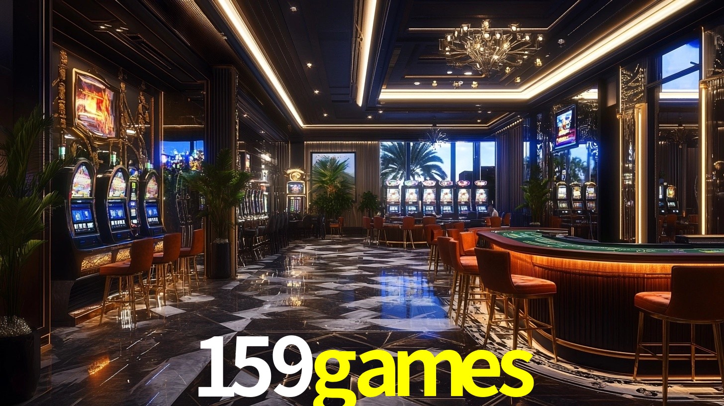 Ofertas Imperdíveis na 159games: Promoções e Bônus Que Valem a Pena