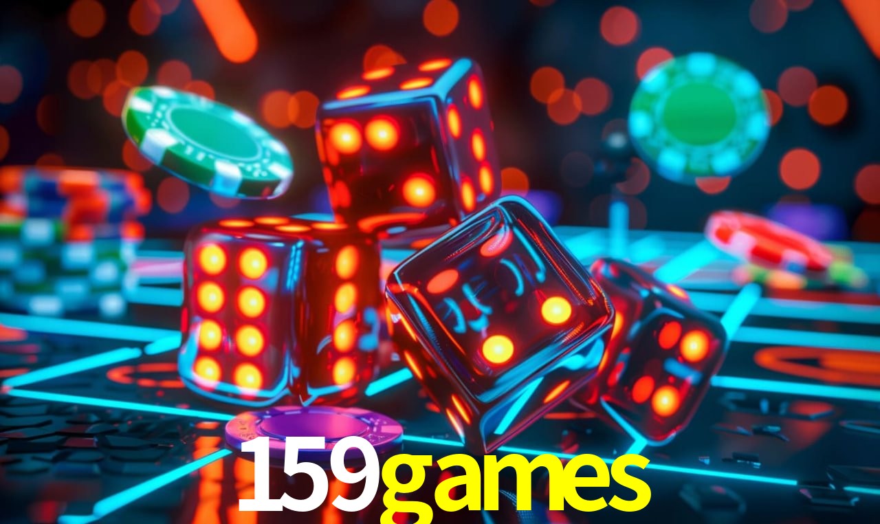 A Emoção da Loteria na 159games: Uma Chance de Mudança de Vida