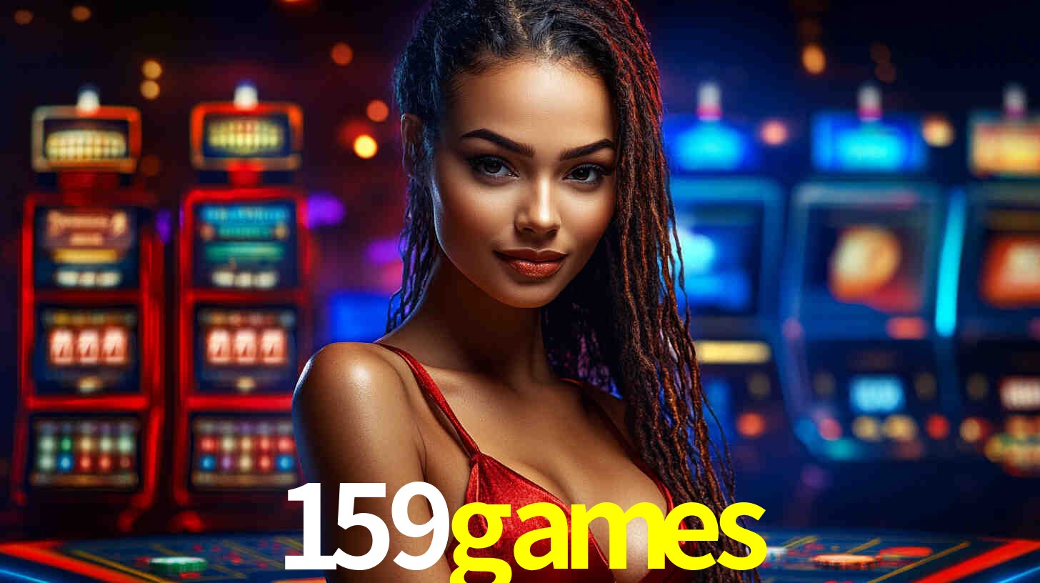 A Popularidade dos Caça-Níqueis no 159games