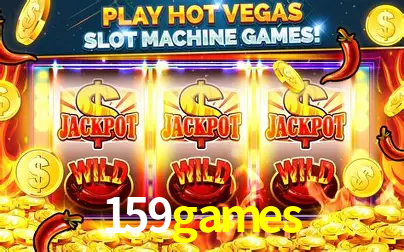 Descubra a Magia dos Jogos de Arcade no 159games