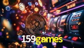 Desvendando o Mundo dos Jogos Virtuais na 159games