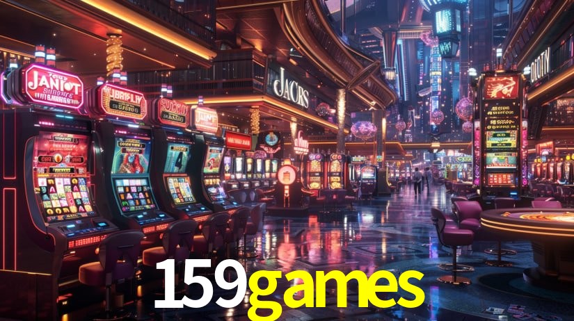 Bonus Features 159games