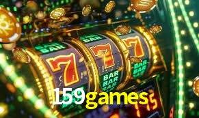 Exclusive Offers 159games