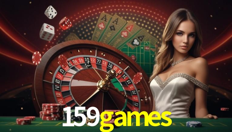 Slot Games 159games