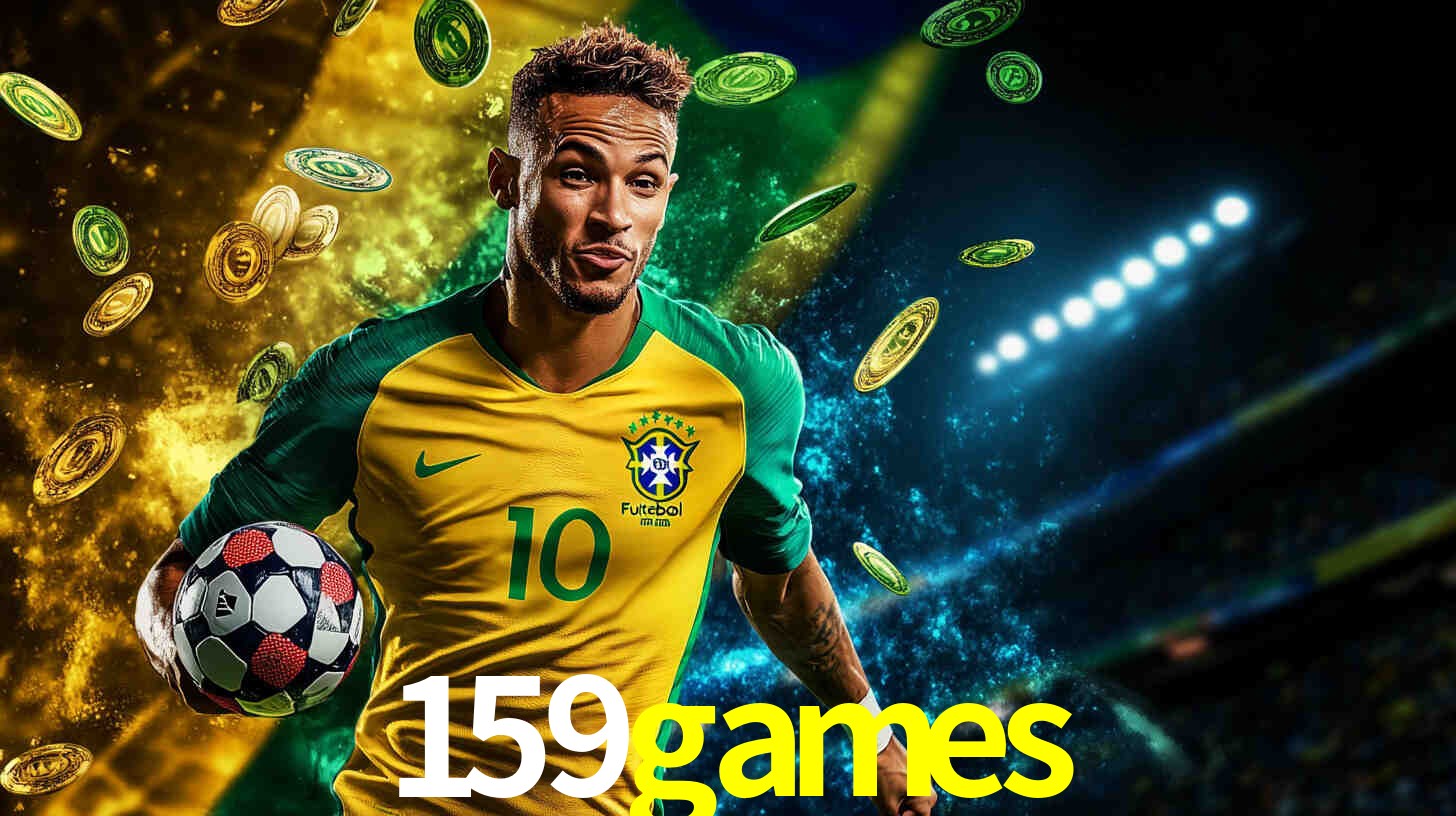 A Popularidade dos Caça-Níqueis no 159games