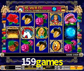 Roulette Table 159games