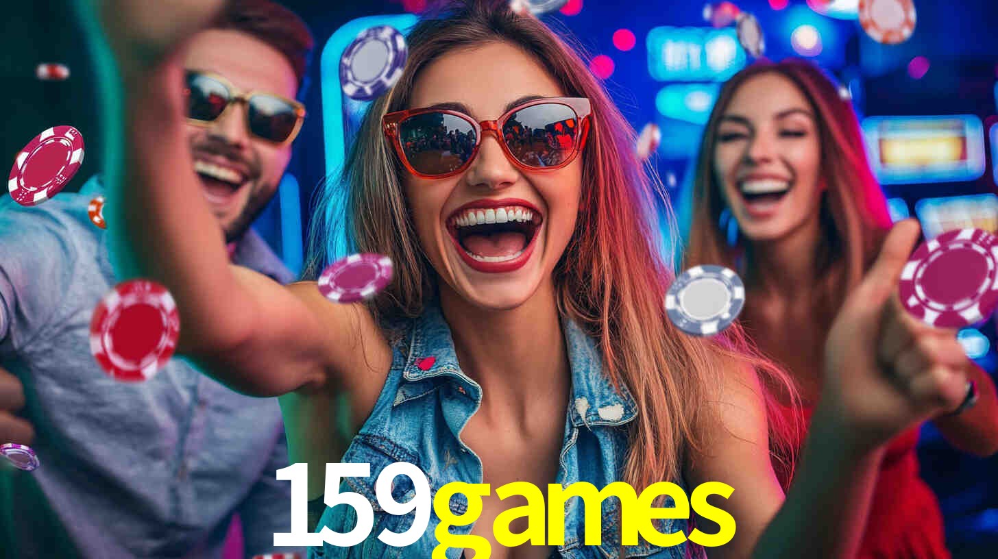 Apostas Esportivas na 159games: Um Guia Completo