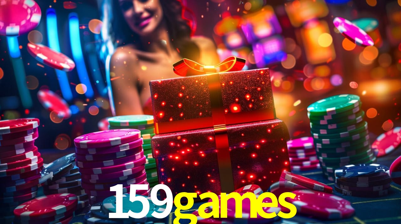 Inovações de Jogos na 159games: O Futuro das Experiências Interativas
