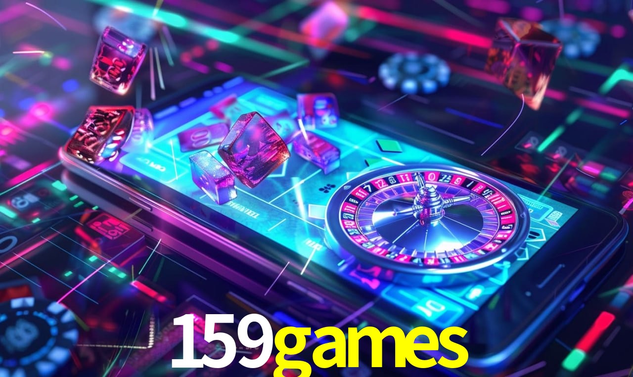 Welcome Bonus 159games