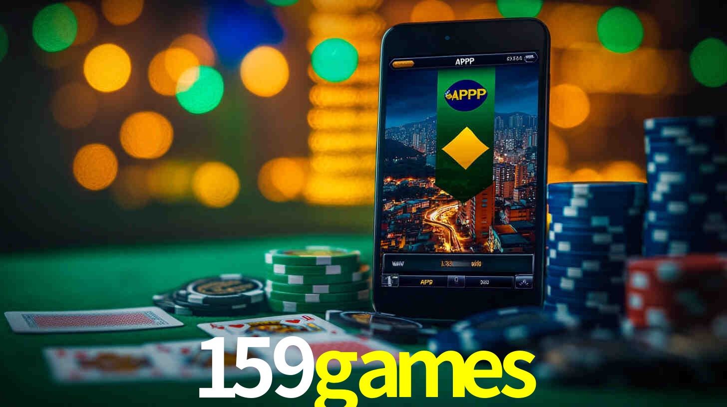 Apostas Esportivas na 159games: Um Guia Completo