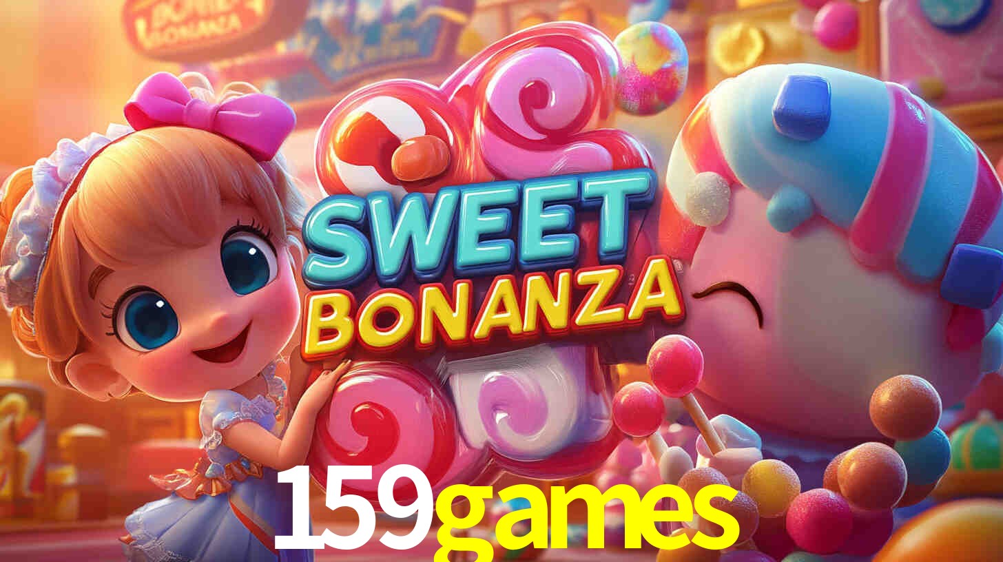 Desvendando o Mundo dos Jogos Virtuais na 159games