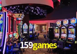 API Integration 159games