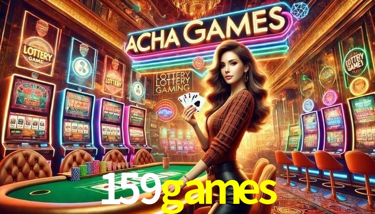 Spaceman Game 159games