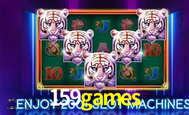 APP oficial da 159games para mobile