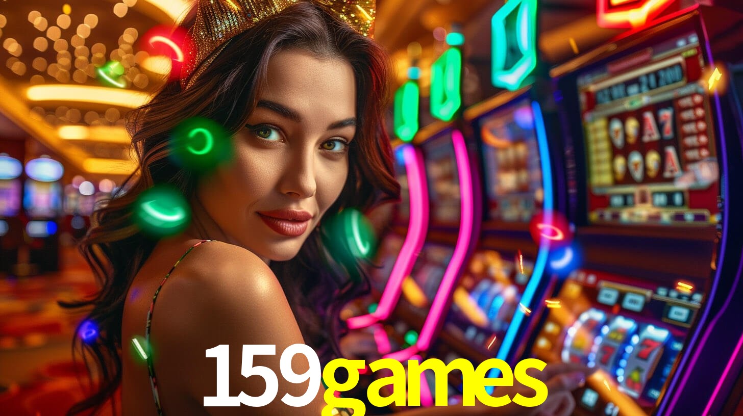 Exclusive Games 159games