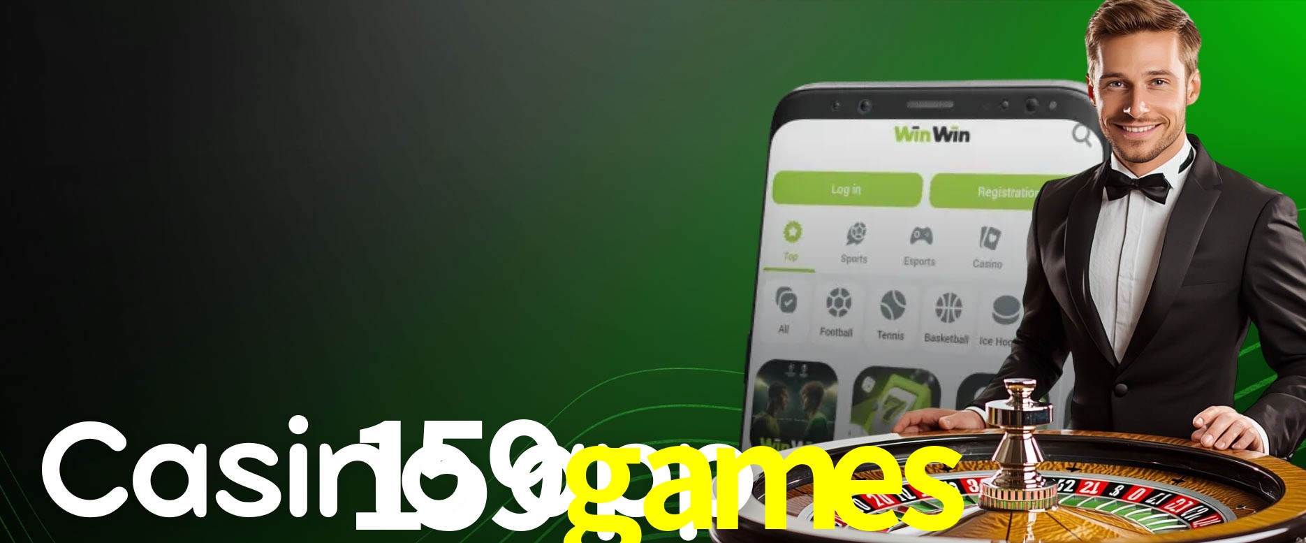 Responsive Design 159games
