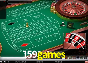 Live Casino 159games