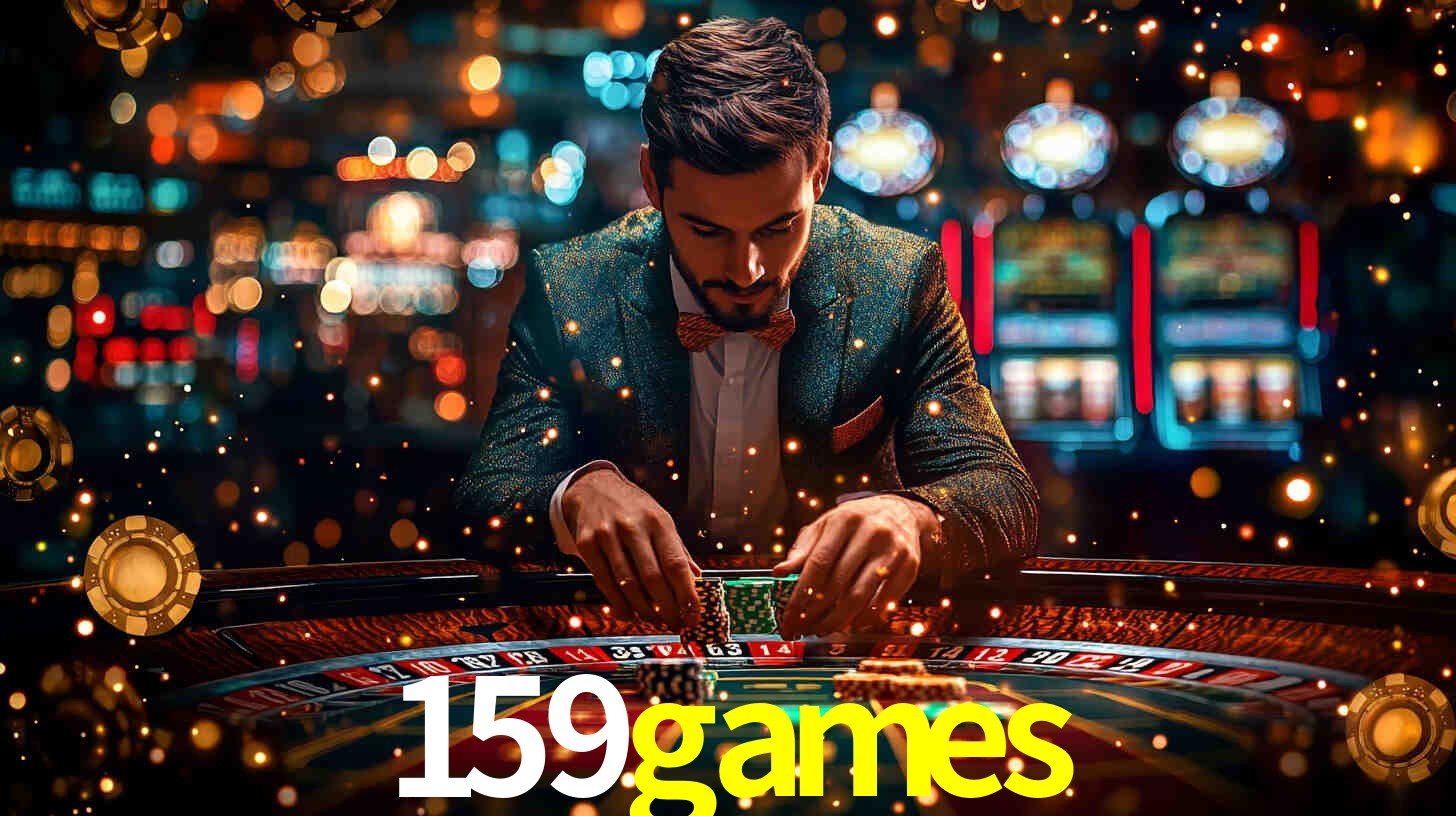Programa VIP 159games