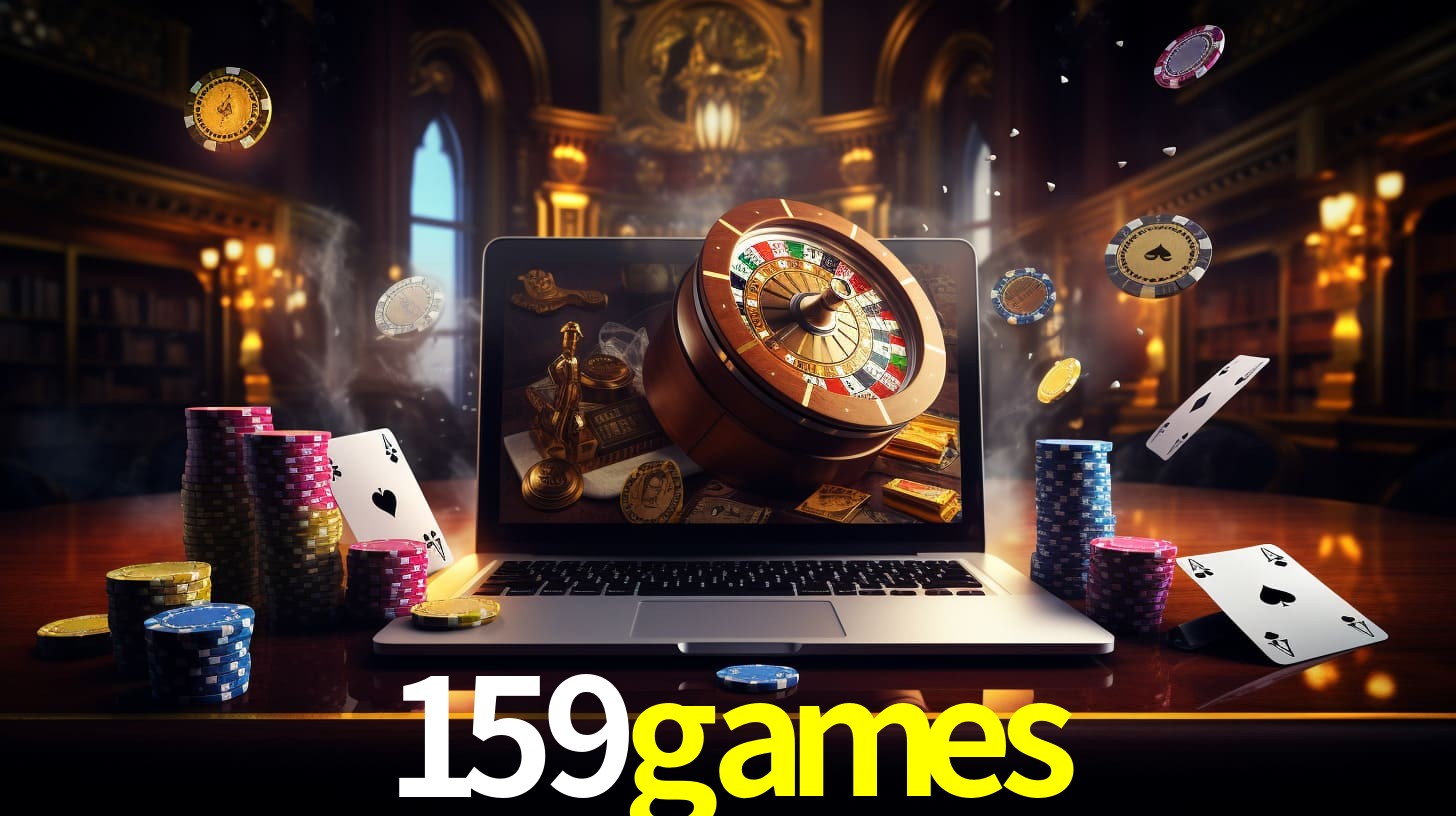Welcome Bonus 159games